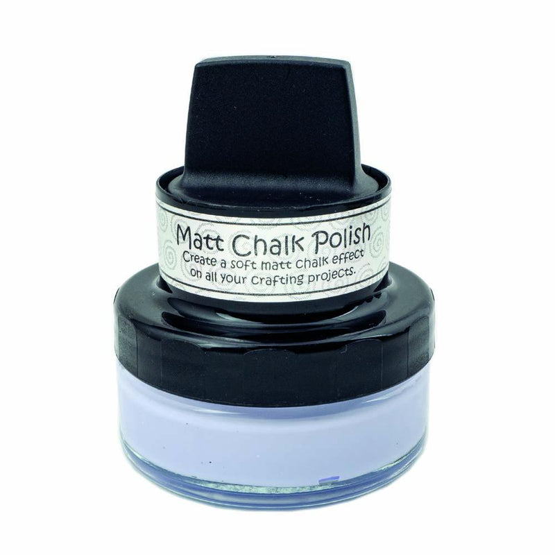 Cosmic Shimmer Matt Chalk Polish 50ml-5