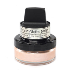 Cosmic Shimmer Metallic Gilding Polish-41
