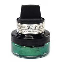 Cosmic Shimmer Metallic Gilding Polish-36