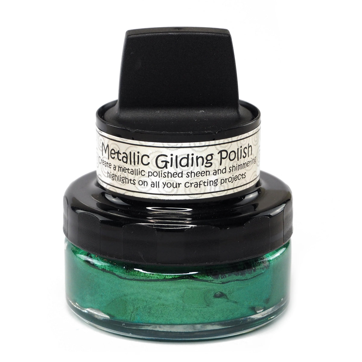Cosmic Shimmer Metallic Gilding Polish-36