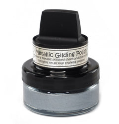 Cosmic Shimmer Metallic Gilding Polish-32