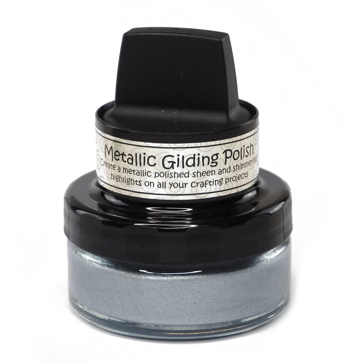 Cosmic Shimmer Metallic Gilding Polish-32