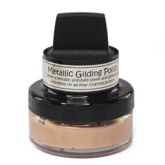 Cosmic Shimmer Metallic Gilding Polish-34