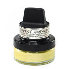 Cosmic Shimmer Metallic Gilding Polish-39