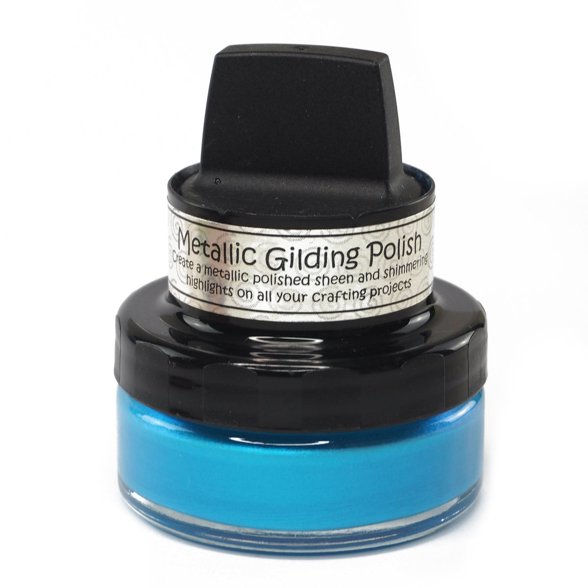 Cosmic Shimmer Metallic Gilding Polish-40