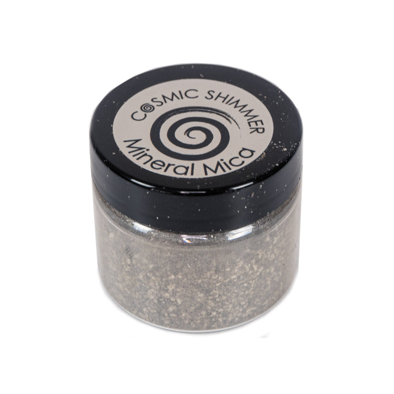 Cosmic Shimmer Mineral Mica 50ml-9