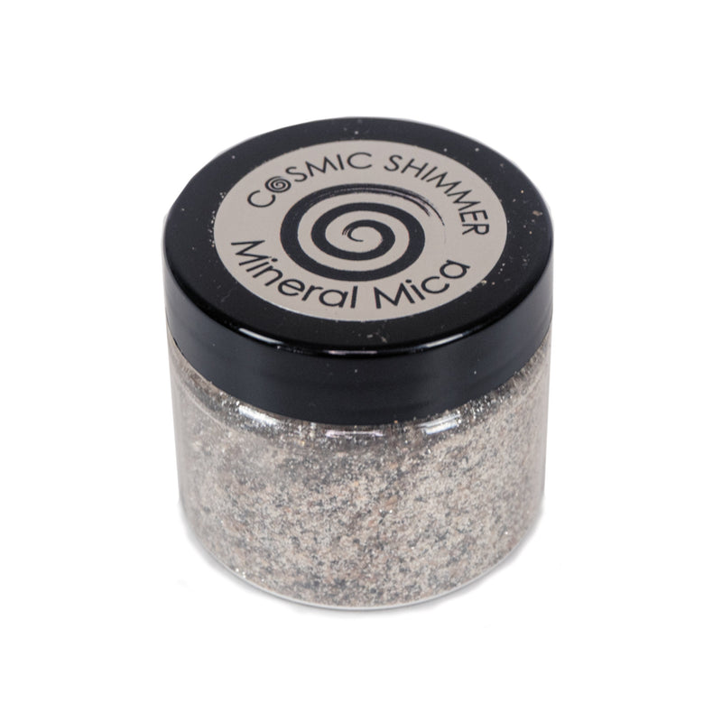 Cosmic Shimmer Mineral Mica 50ml-1