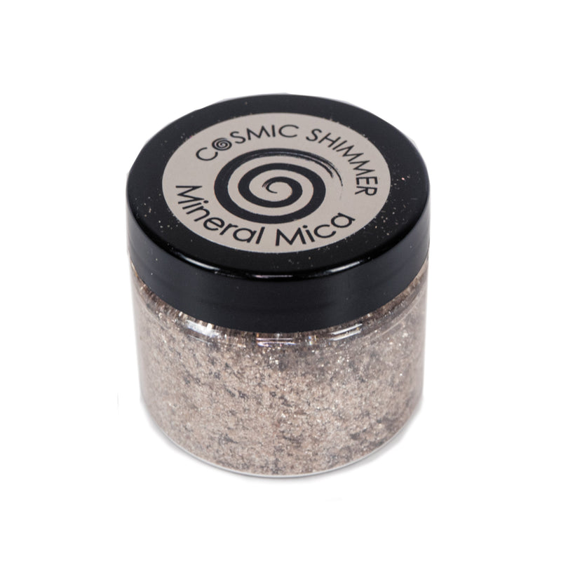 Cosmic Shimmer Mineral Mica 50ml-7