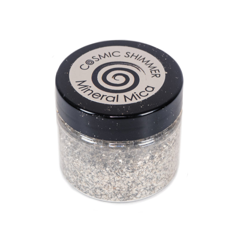 Cosmic Shimmer Mineral Mica 50ml-5