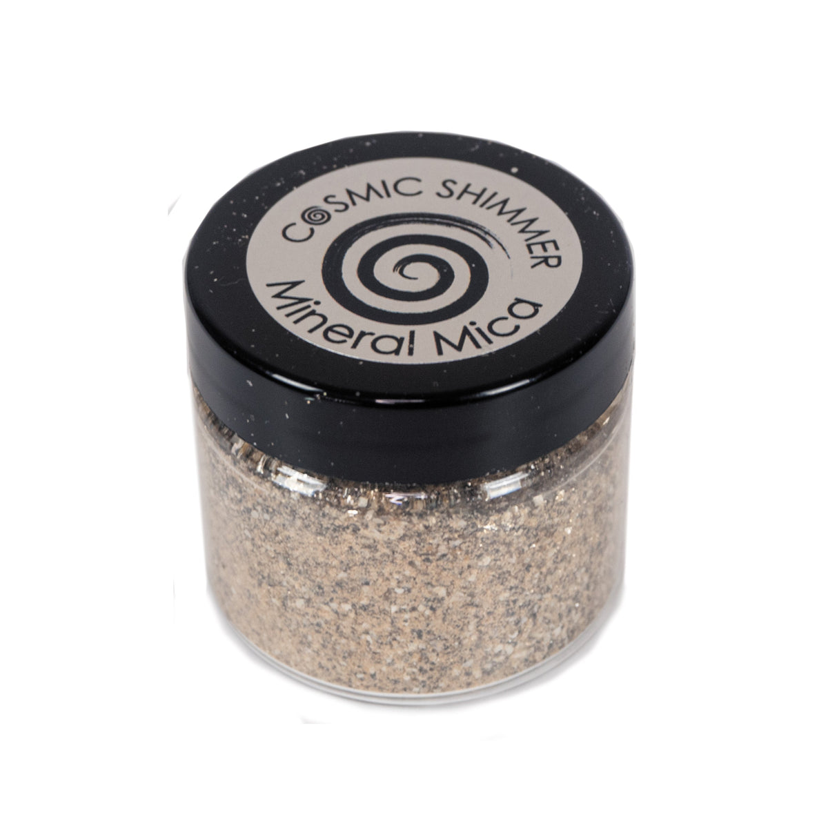 Cosmic Shimmer Mineral Mica 50ml-3