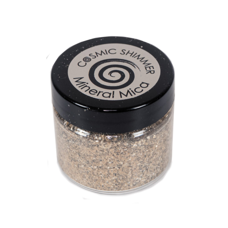 Cosmic Shimmer Mineral Mica 50ml-3