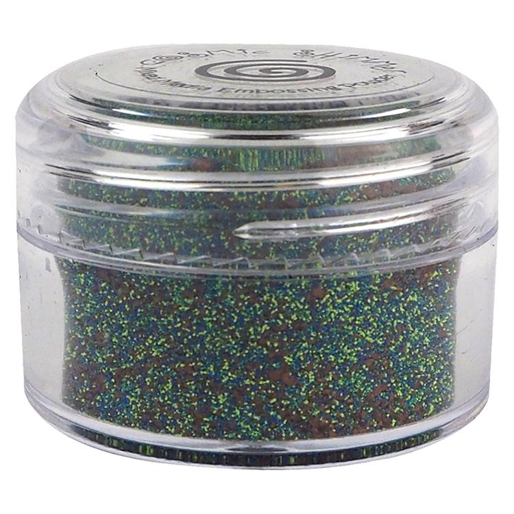 Cosmic Shimmer Mixed Media Embossing Powder-26