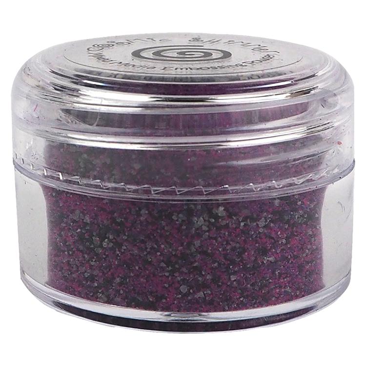 Cosmic Shimmer Mixed Media Embossing Powder-30