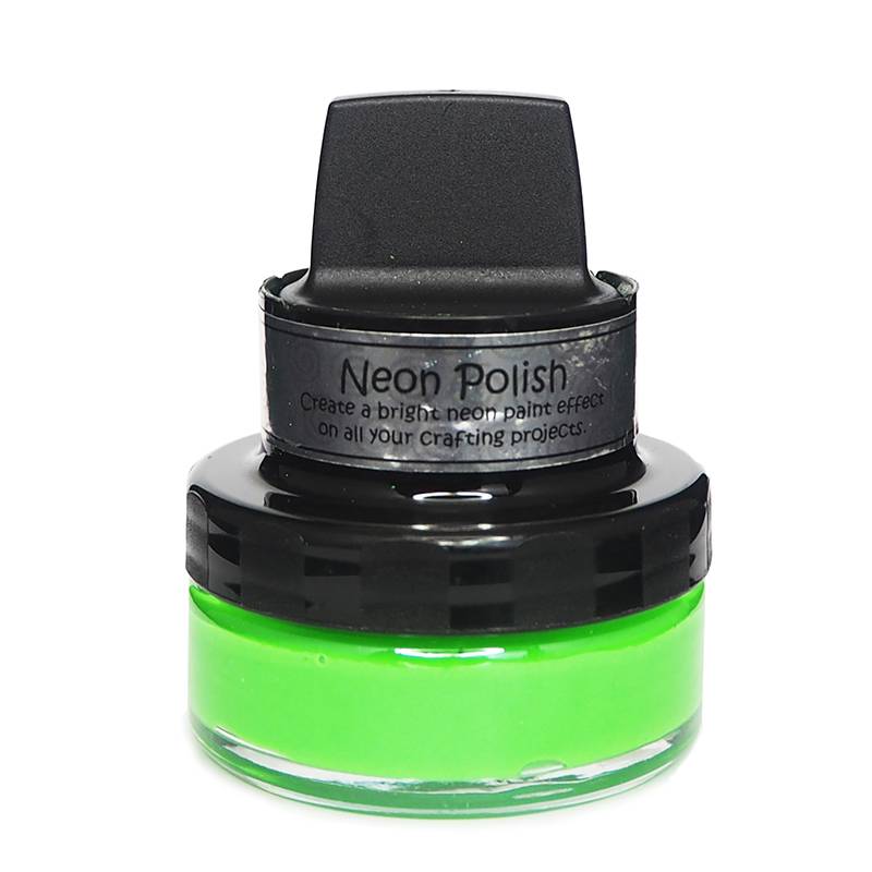 Cosmic Shimmer Neon Polish 50ml-2