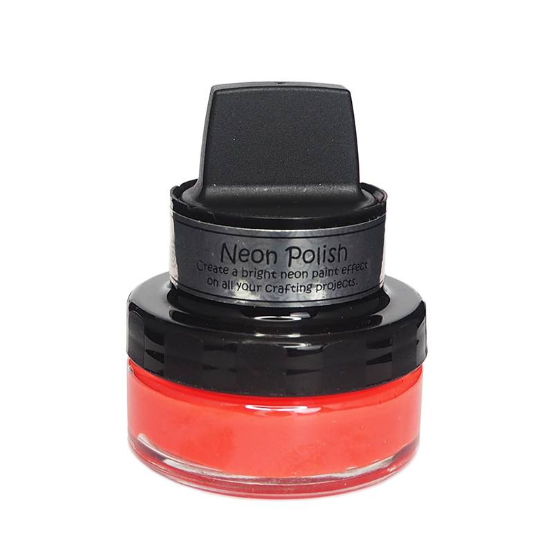Cosmic Shimmer Neon Polish 50ml-5