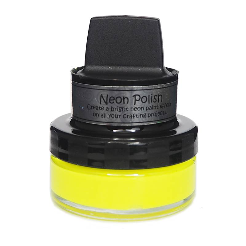 Cosmic Shimmer Neon Polish 50ml-6