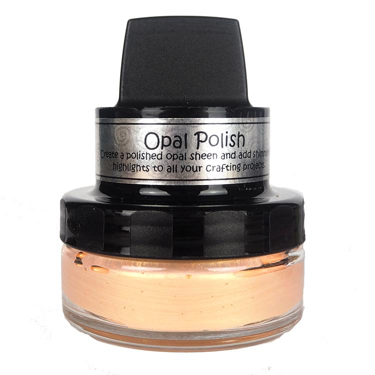 Cosmic Shimmer Opal Polish-2