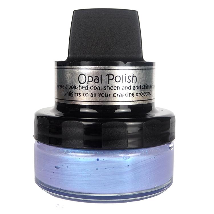 Cosmic Shimmer Opal Polish-3