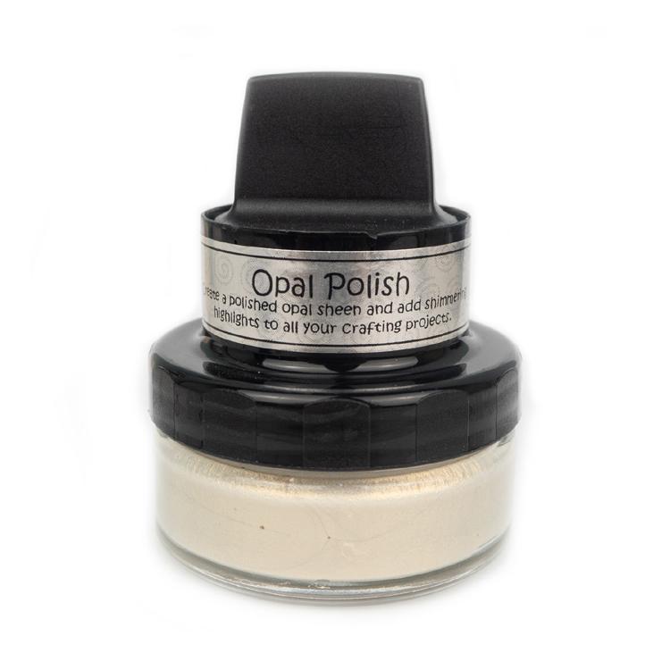 Cosmic Shimmer Opal Polish-5