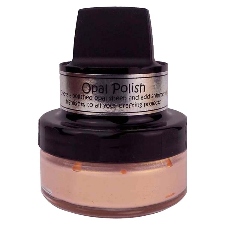 Cosmic Shimmer Opal Polish-6