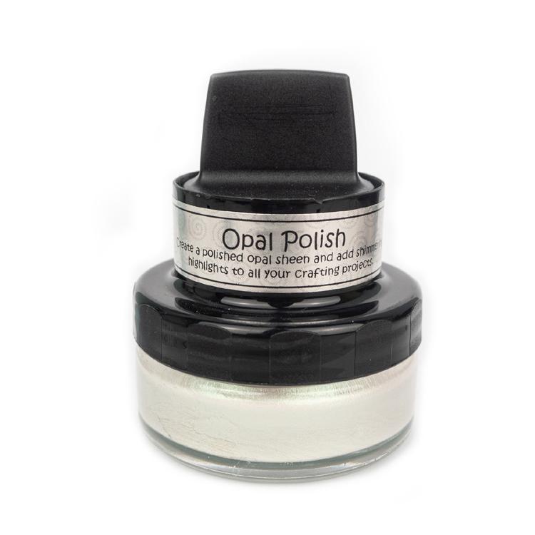 Cosmic Shimmer Opal Polish-8