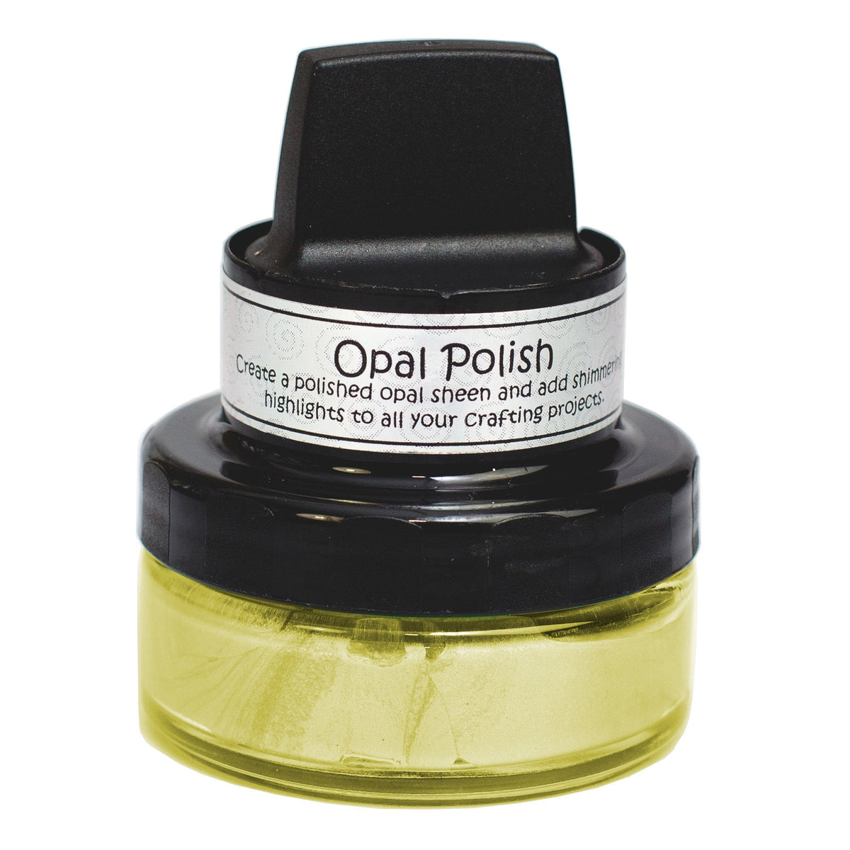 Cosmic Shimmer Opal Polish-10