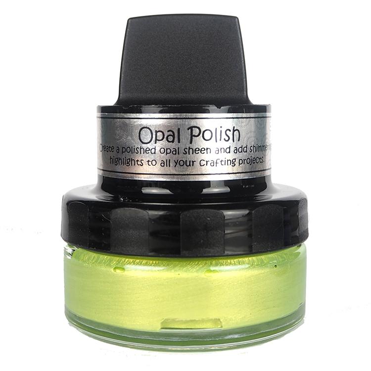 Cosmic Shimmer Opal Polish-12