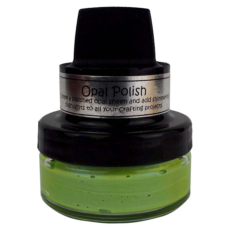 Cosmic Shimmer Opal Polish-13