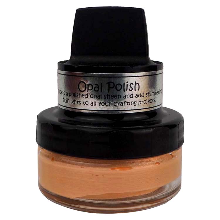 Cosmic Shimmer Opal Polish-14