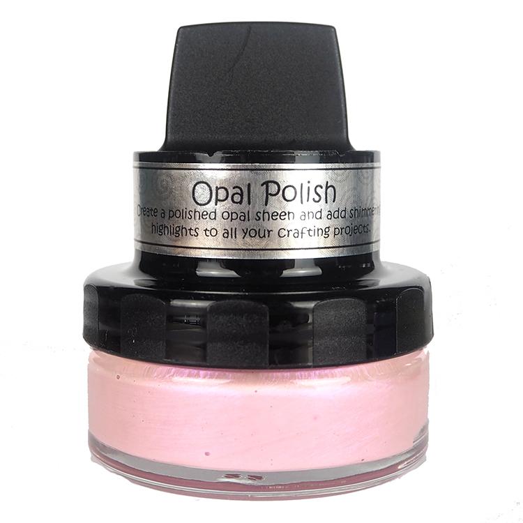 Cosmic Shimmer Opal Polish-16