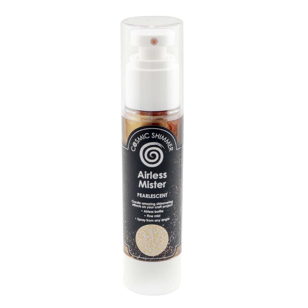 Cosmic Shimmer Pearlescent Airless Misters 50ml-3