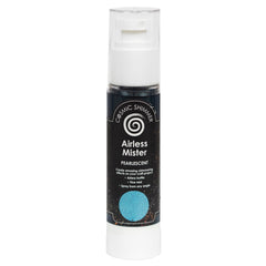 Cosmic Shimmer Pearlescent Airless Misters 50ml-17