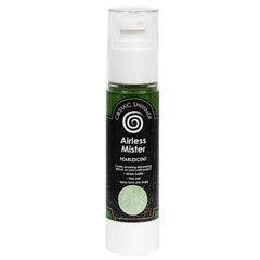 Cosmic Shimmer Pearlescent Airless Misters 50ml-16