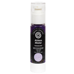 Cosmic Shimmer Pearlescent Airless Misters 50ml-18