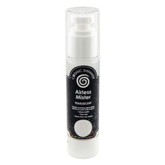 Cosmic Shimmer Pearlescent Airless Misters 50ml-5