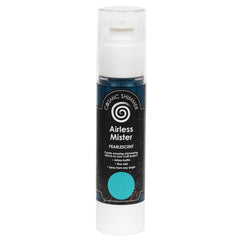Cosmic Shimmer Pearlescent Airless Misters 50ml-14
