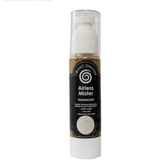 Cosmic Shimmer Pearlescent Airless Misters 50ml-12