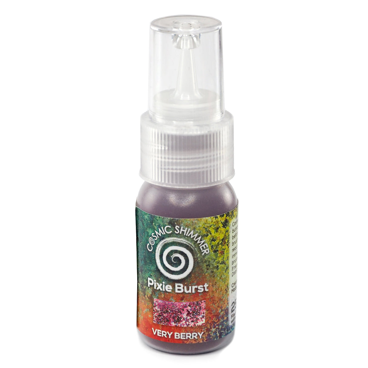 Cosmic Shimmer Pixie Burst 25ml-7