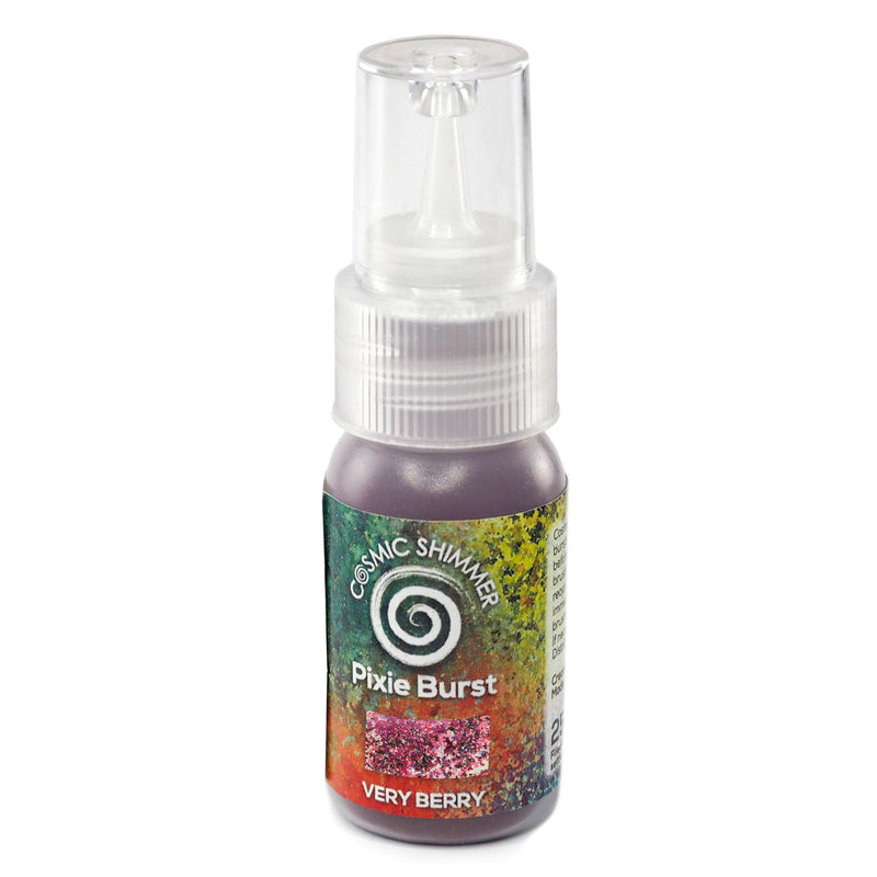Cosmic Shimmer Pixie Burst 25ml-7