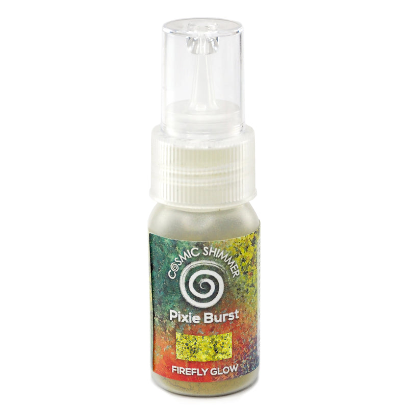 Cosmic Shimmer Pixie Burst 25ml-1