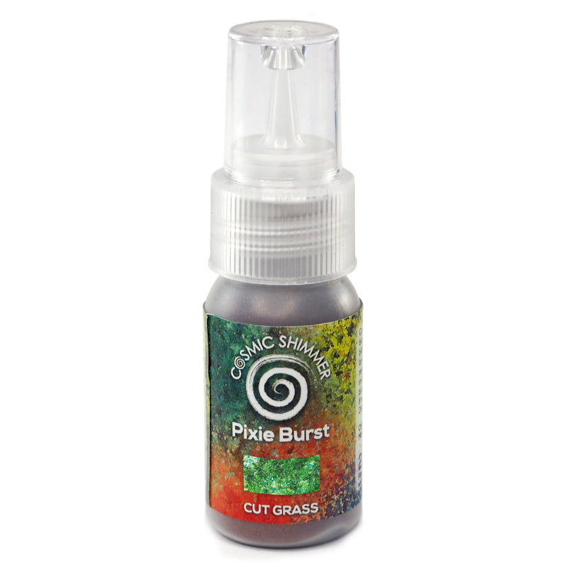 Cosmic Shimmer Pixie Burst 25ml-17