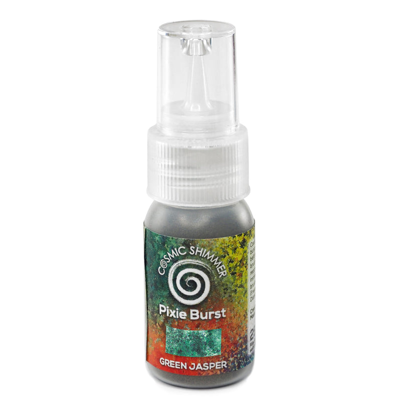 Cosmic Shimmer Pixie Burst 25ml-15
