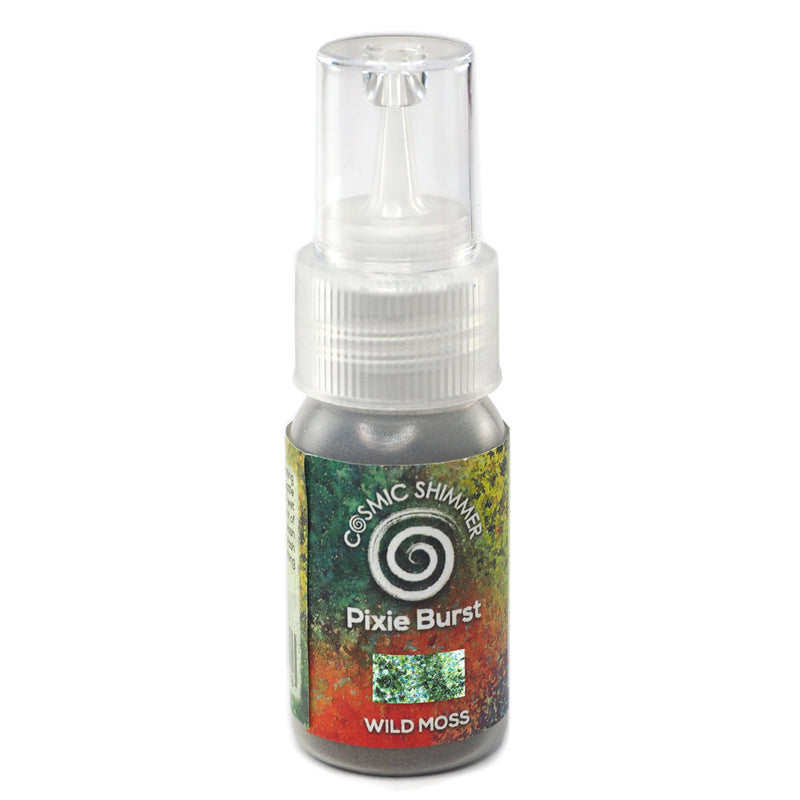 Cosmic Shimmer Pixie Burst 25ml-19