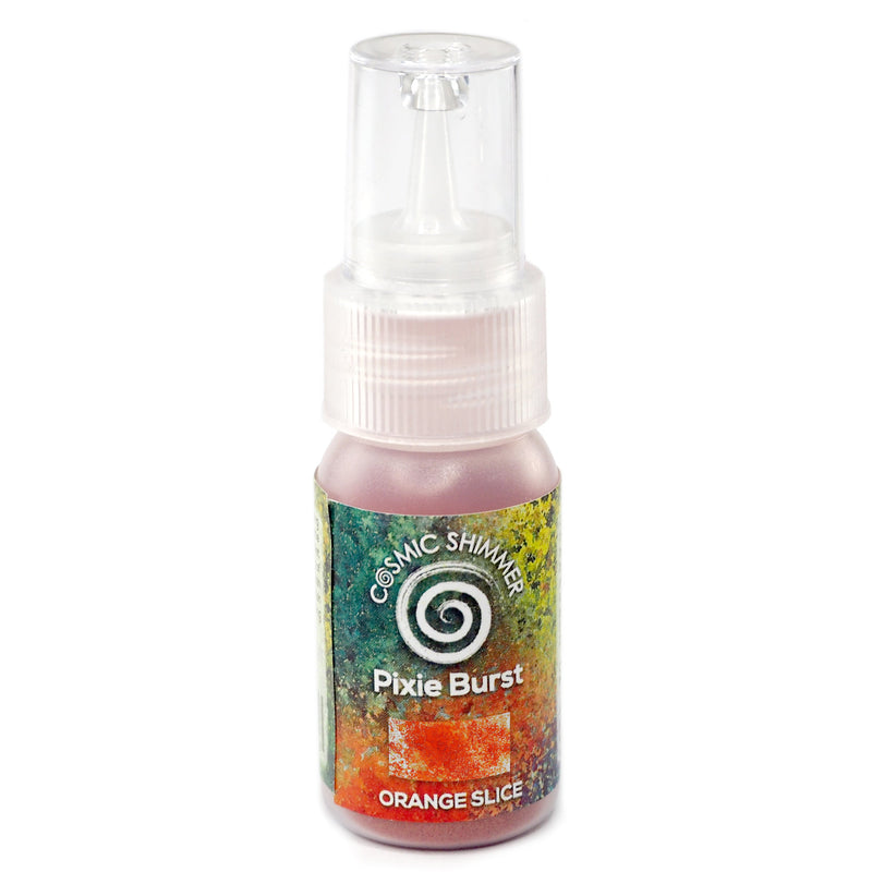 Cosmic Shimmer Pixie Burst 25ml-3