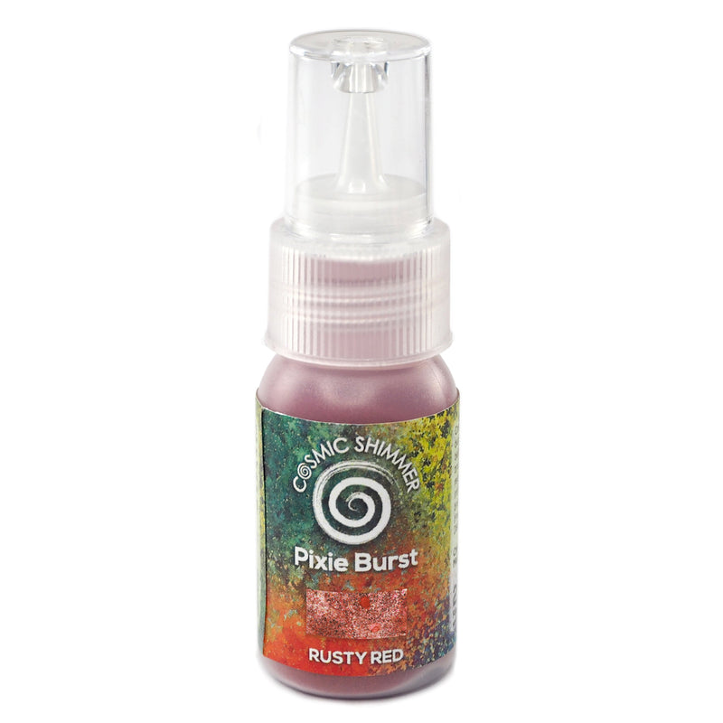 Cosmic Shimmer Pixie Burst 25ml-5