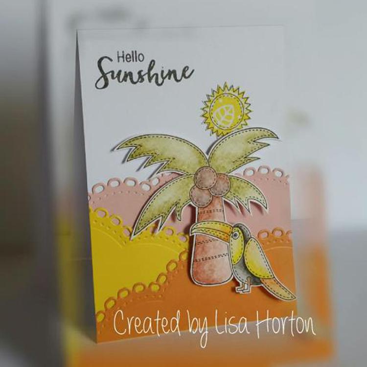 Cosmic Shimmer Pop-ems Tropical Island-2