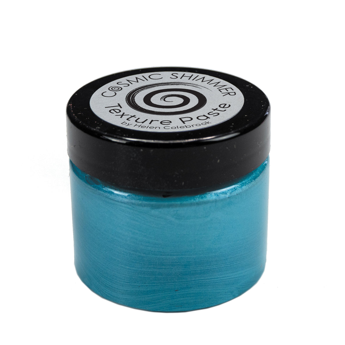 Cosmic Shimmer Helen Colebrook Pearl Texture Paste 50ml-7