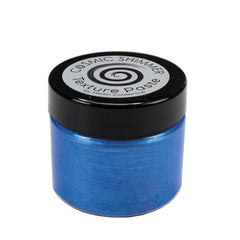 Cosmic Shimmer Helen Colebrook Pearl Texture Paste 50ml-1