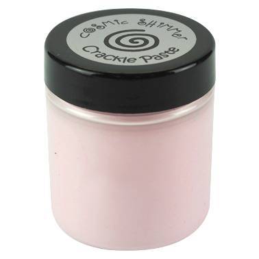 *DEFECTIVE Cosmic Shimmer Crackle Paste-8