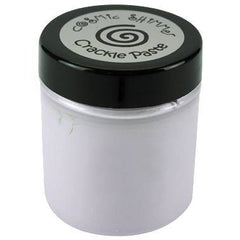 *DEFECTIVE Cosmic Shimmer Crackle Paste-12